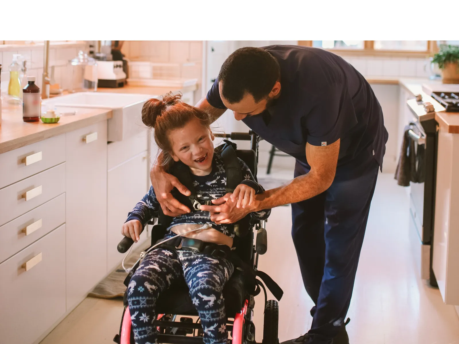 10 Great Ways to Support Loved Ones with Learning Disabilities and Complex Needs