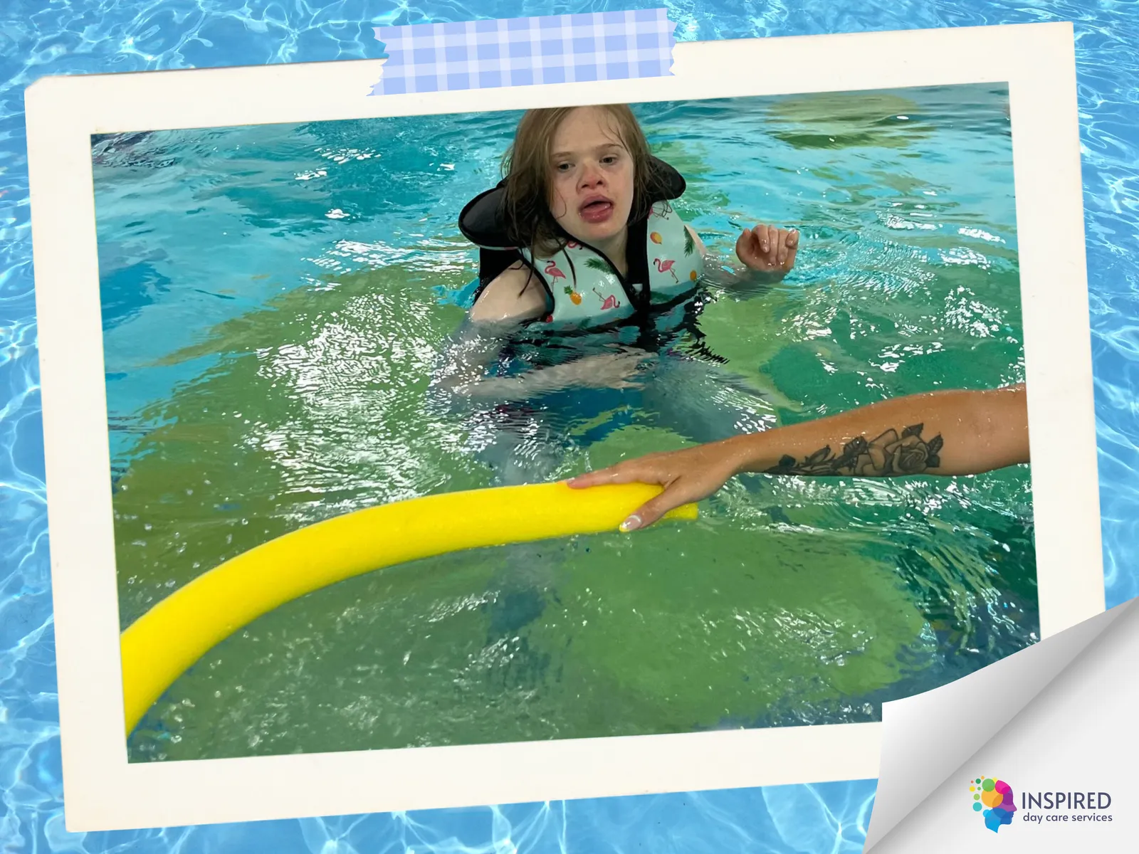 5 Amazing Benefits of Hydrotherapy for Adults with Complex Needs