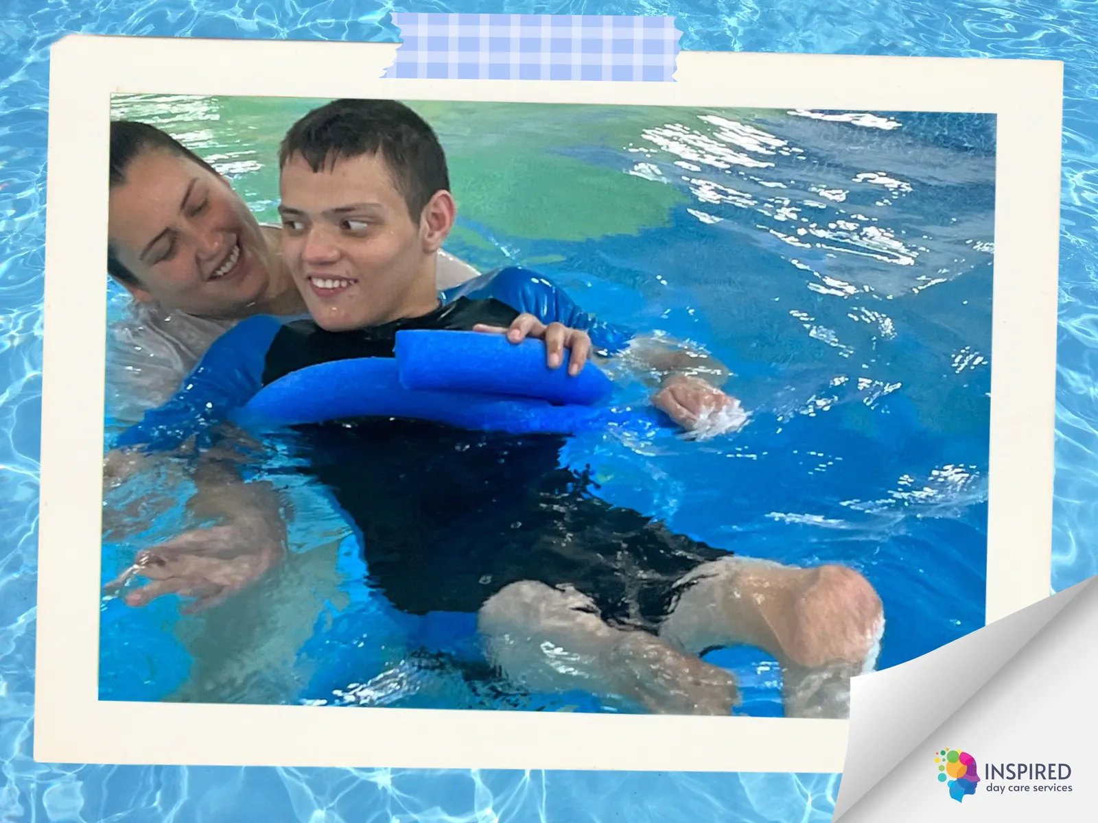5 Amazing Benefits of Hydrotherapy for Adults with Complex Needs