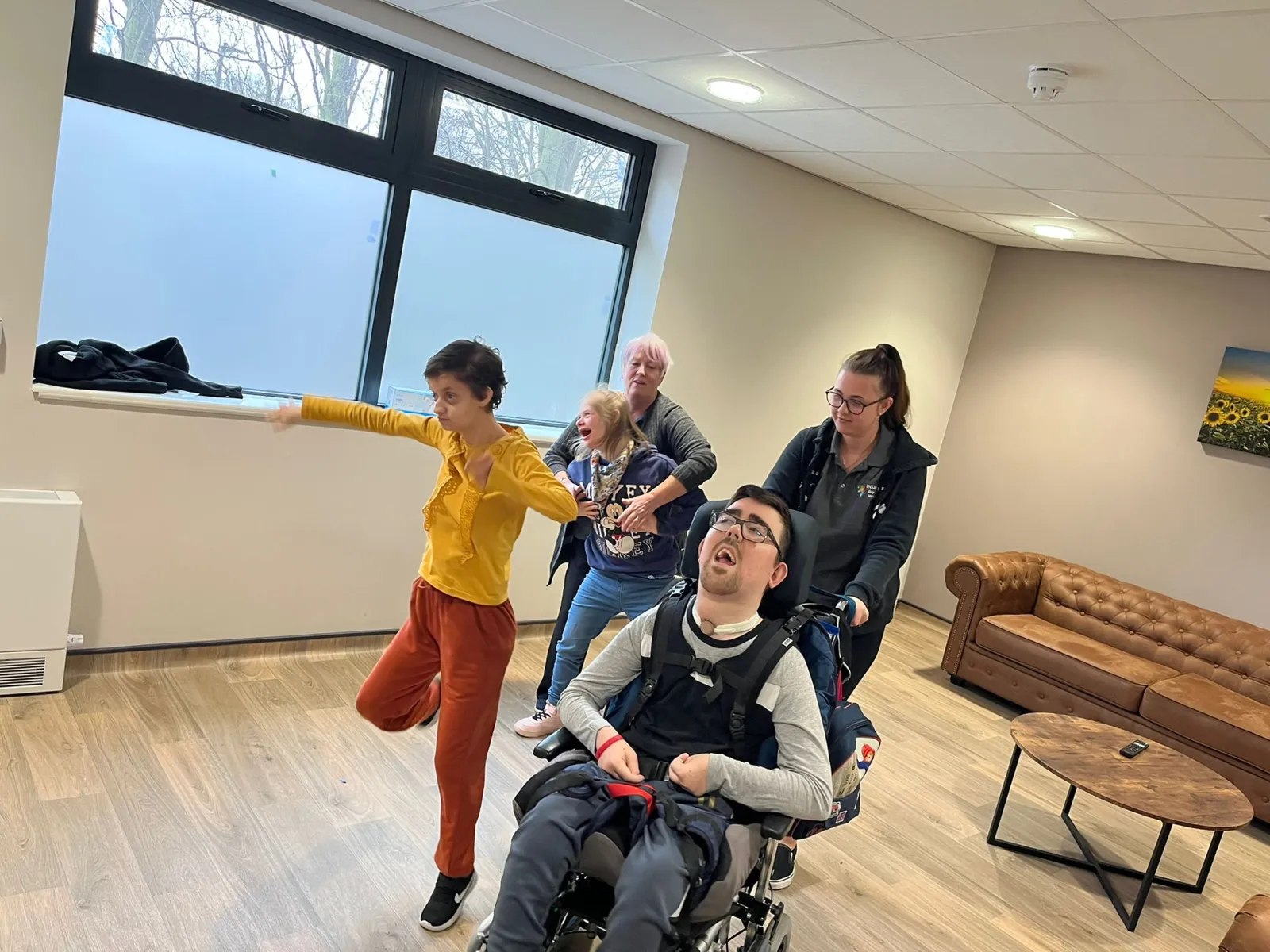 Embracing Mindfulness and Wellness: How Inspired Day Care in Doncaster Prioritizes Mental Health