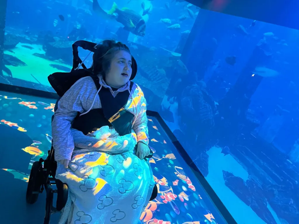 Top 5 Reasons to Experience an Immersive Sensory Room at Inspired Day Care