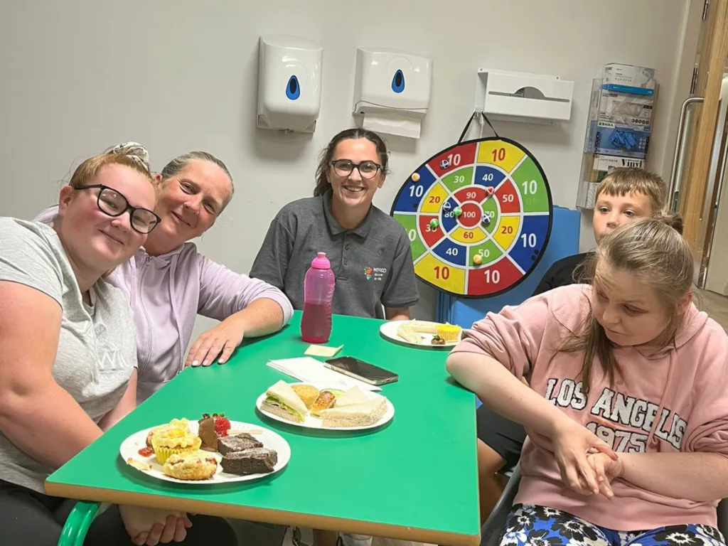 5 Ways Inspired Day Care Becomes a Trusted Day Care for Special Needs: A Home Away from Home