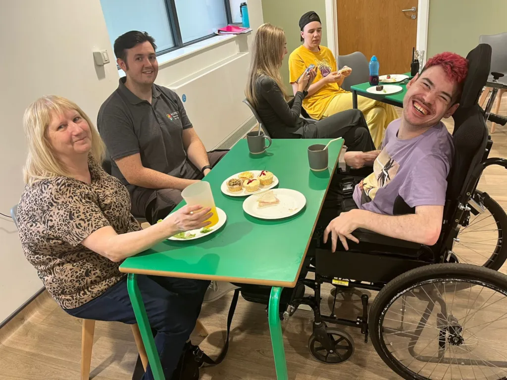 5 Ways Inspired Day Care Becomes a Trusted Day Care for Special Needs: A Home Away from Home