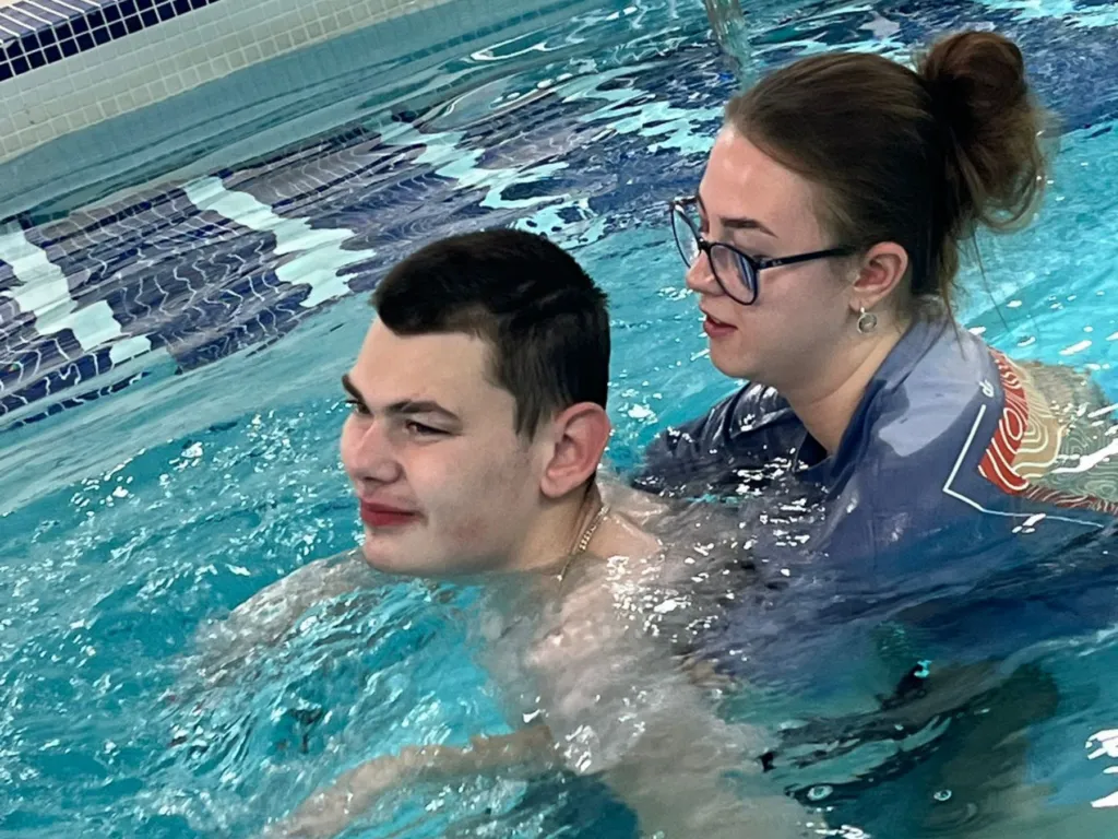 Why Hydro Pool Therapy is More Than Just a Swim