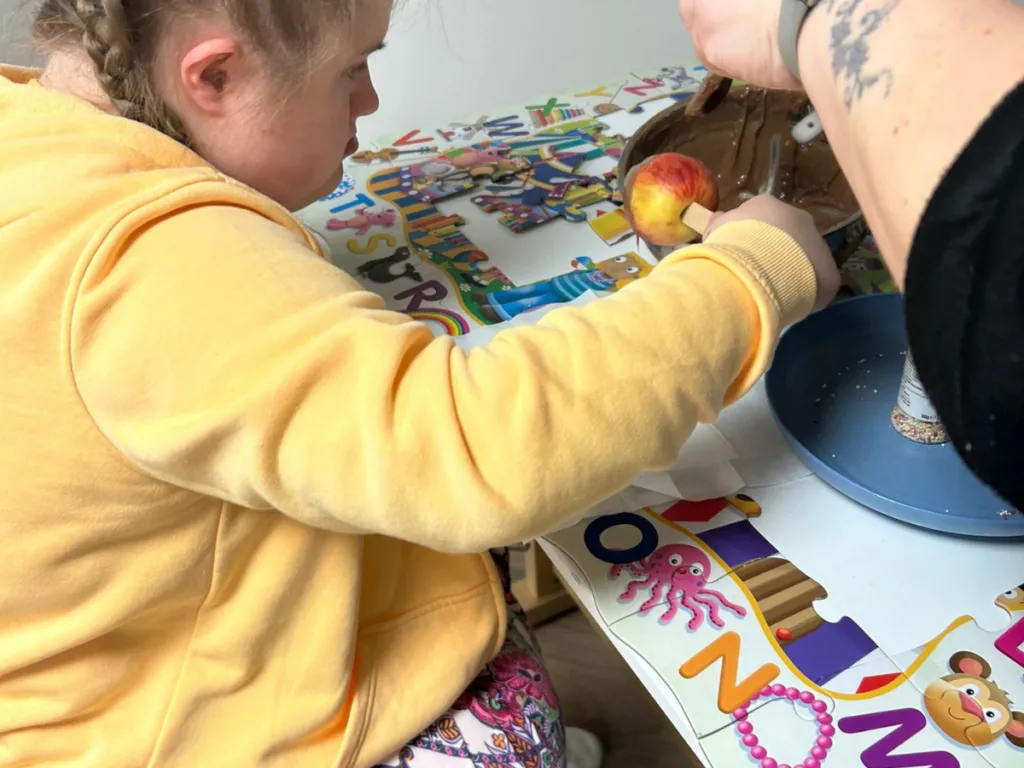 Booking Sensory Sessions: What Makes Inspired Day Care the Best Choice?