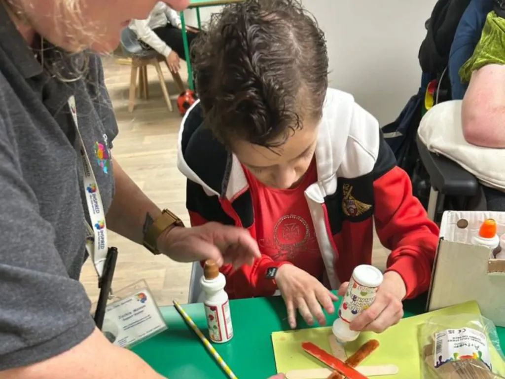 Booking Sensory Sessions: What Makes Inspired Day Care the Best Choice?