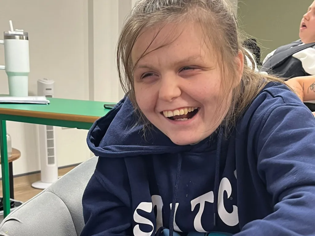 How Respite Care Activities Promote Happiness for Adults with Complex Needs