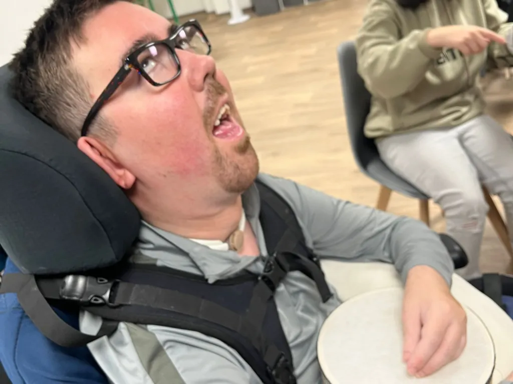 What to Expect in a Music Therapy Session for Special Needs