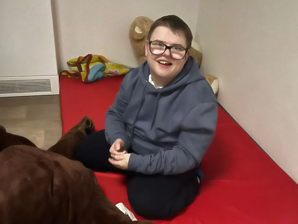 How Respite Care Activities Promote Happiness for Adults with Complex Needs