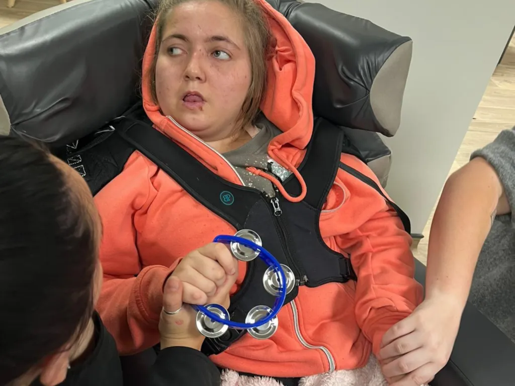 What to Expect in a Music Therapy Session for Special Needs