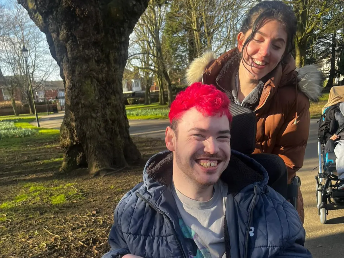 What are the advantages and disadvantages of respite care in home services?