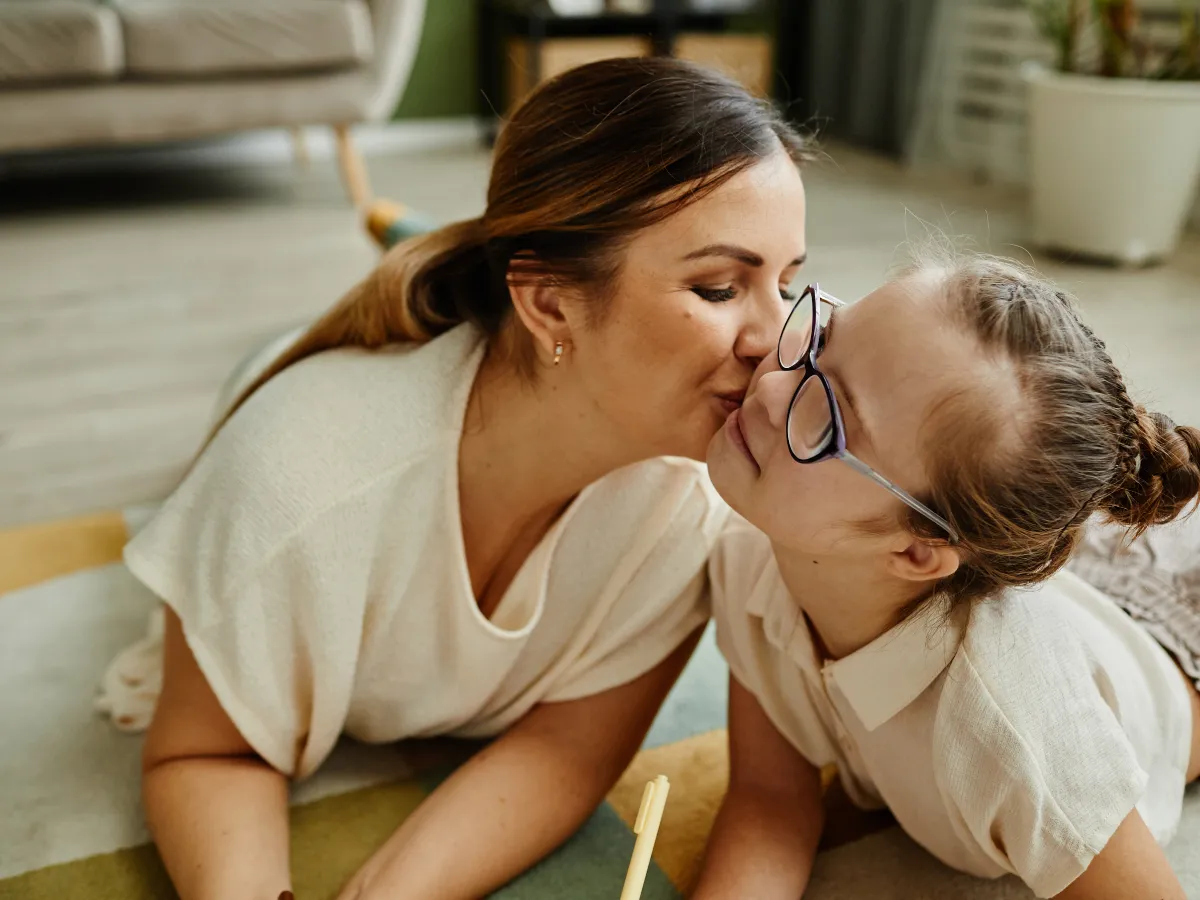 Celebrating Mums Who Care for Loved Ones with Complex Needs This Mother’s Day