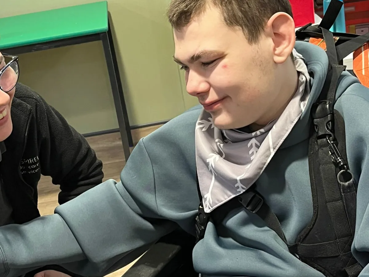 How Do Respite Care Services Ensure the Safety and Comfort of Those with Disabilities?