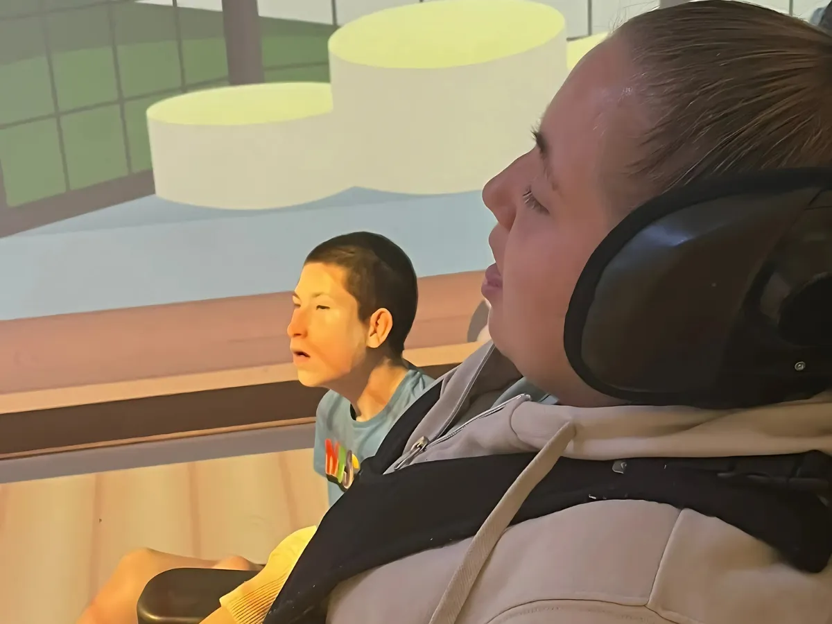How Do Respite Care Services Ensure the Safety and Comfort of Those with Disabilities?