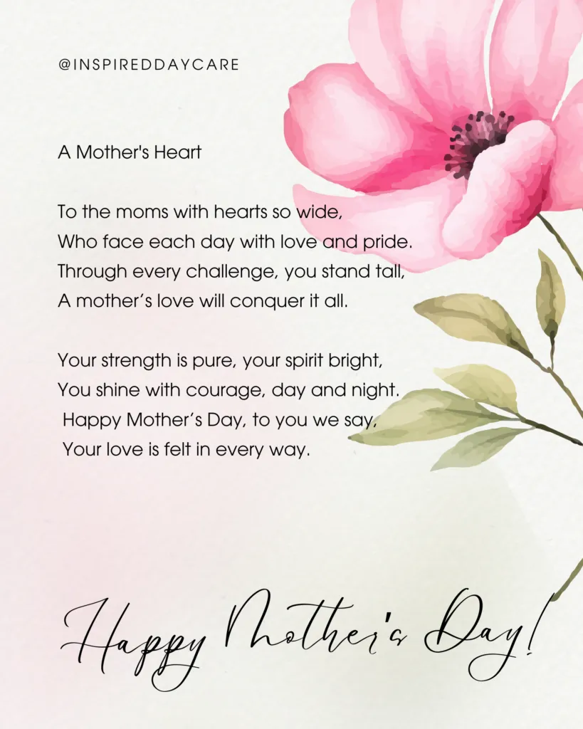 Celebrating Mums Who Care for Loved Ones with Complex Needs This Mother’s Day