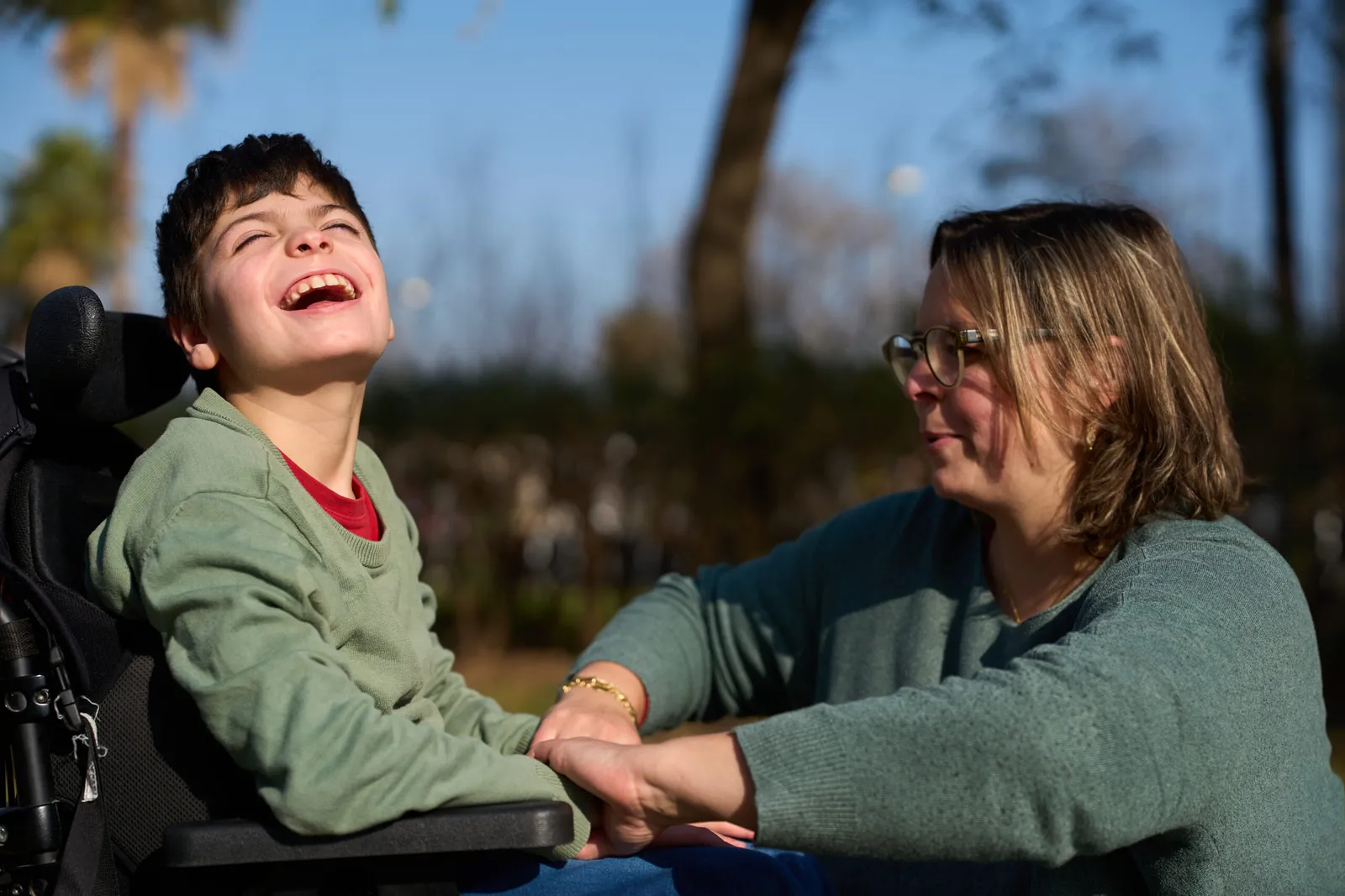 Benefits of Respite Care for Adults with Special Needs