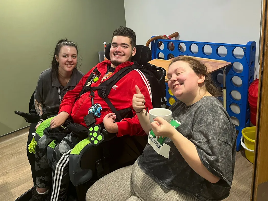 The Benefits of Personalised Care for Adults with Complex Needs